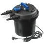 Ubbink Filtro de estanque BioPressure 10000 11 W 1355410 by , Accessories for ponds and fountains - Ref: Foro24-419716, Price...