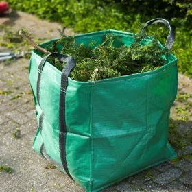 Nature Bolsa de basura para jardín cuadrada verde 148 L von , Gartenzubehör - Ref: Foro24-423520, Preis: 21,22 €, Rabatt: %