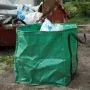 Nature Bolsa de basura para jardín cuadrada verde 148 L von , Gartenzubehör - Ref: Foro24-423520, Preis: 21,22 €, Rabatt: %
