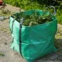 Nature Bolsa de basura para jardín cuadrada verde 148 L von , Gartenzubehör - Ref: Foro24-423520, Preis: 21,22 €, Rabatt: %