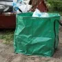 Nature Bolsa de basura para jardín cuadrada verde 148 L von , Gartenzubehör - Ref: Foro24-423520, Preis: 21,22 €, Rabatt: %