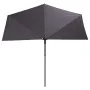 Madison Sombrilla para terraza Sun Wave 270x150 cm azul zafiro de , Sombrillas - Ref: Foro24-423723, Precio: 183,18 €, Descue...