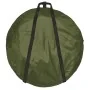 ProPlus Tienda de privacidad desplegable poliéster verde by , tents - Ref: Foro24-424750, Price: 38,93 €, Discount: %