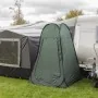 ProPlus Tienda de privacidad desplegable poliéster verde by , tents - Ref: Foro24-424750, Price: 38,93 €, Discount: %