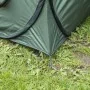 ProPlus Tienda de privacidad desplegable poliéster verde by , tents - Ref: Foro24-424750, Price: 38,93 €, Discount: %
