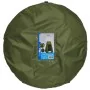 ProPlus Tienda de privacidad desplegable poliéster verde by , tents - Ref: Foro24-424750, Price: 38,93 €, Discount: %