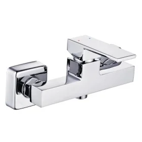 SCHÜTTE Grifo monomando mezclador de ducha TOKYO II cromado by , Faucets - Ref: Foro24-425794, Price: 68,44 €, Discount: %