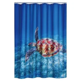 RIDDER Cortina de ducha Turtle 180x200 cm von , Duschvorhang - Ref: Foro24-425974, Preis: 31,33 €, Rabatt: %