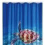RIDDER Cortina de ducha Turtle 180x200 cm by , shower curtains - Ref: Foro24-425974, Price: 31,33 €, Discount: %