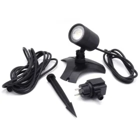 Ubbink Lámpara subacuática para estanques LED Aqua foco 6W by , Accessories for ponds and fountains - Ref: Foro24-428553, Pri...