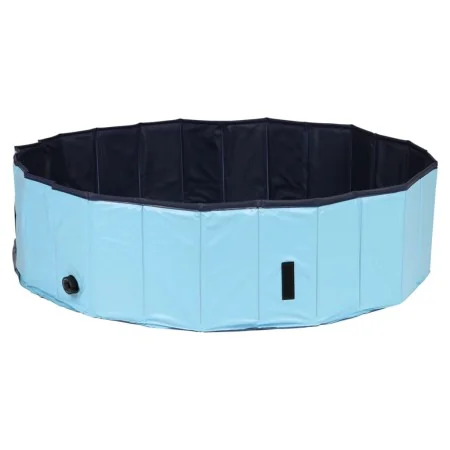 @Pet Piscina para perros azul L 120x30 cm von , Hundeprodukte - Ref: Foro24-429419, Preis: 56,48 €, Rabatt: %