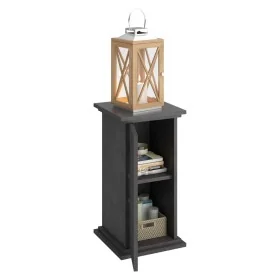 FMD Mesa decorativa con puerta color matera 57,4 cm von , Seitentische - Ref: Foro24-429452, Preis: 94,09 €, Rabatt: %