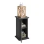 FMD Mesa decorativa con puerta color matera 57,4 cm von , Seitentische - Ref: Foro24-429452, Preis: 94,09 €, Rabatt: %