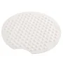RIDDER Alfombrilla de ducha antideslizante Tecno blanca by , Rugs and bath mats - Ref: Foro24-433763, Price: 35,25 €, Discoun...