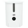 TRIXIE Dispensador automático inteligente de comida TX9 blanco von , Futternäpfe, Futtertröge und Tränken für Haustiere - Ref...