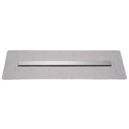 SCHÜTTE Desagüe para suelo de ducha con tapa acero inoxidable 95,5 cm by , Drains - Ref: Foro24-435050, Price: 194,04 €, Disc...