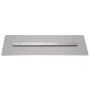 SCHÜTTE Desagüe para suelo de ducha con tapa acero inoxidable 95,5 cm by , Drains - Ref: Foro24-435050, Price: 194,04 €, Disc...