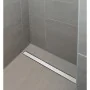 SCHÜTTE Desagüe para suelo de ducha con tapa acero inoxidable 95,5 cm by , Drains - Ref: Foro24-435050, Price: 194,04 €, Disc...