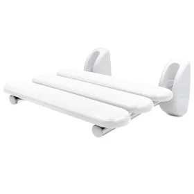 RIDDER Asiento plegable de ducha Pro blanco de , Asientos y bancos para duchas - Ref: Foro24-435955, Precio: 77,97 €, Descuen...