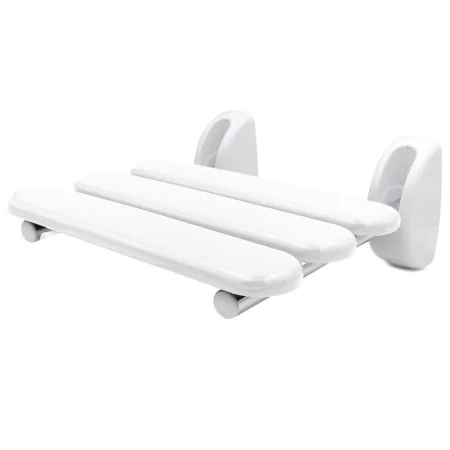RIDDER Asiento plegable de ducha Pro blanco de , Asientos y bancos para duchas - Ref: Foro24-435955, Precio: 77,97 €, Descuen...