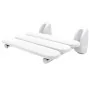 RIDDER Asiento plegable de ducha Pro blanco de , Asientos y bancos para duchas - Ref: Foro24-435955, Precio: 77,97 €, Descuen...