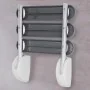 RIDDER Asiento plegable de ducha Pro blanco de , Asientos y bancos para duchas - Ref: Foro24-435955, Precio: 77,97 €, Descuen...