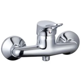 EISL Grifo mezclador de ducha VERONA cromado by , Faucets - Ref: Foro24-438784, Price: 45,33 €, Discount: %