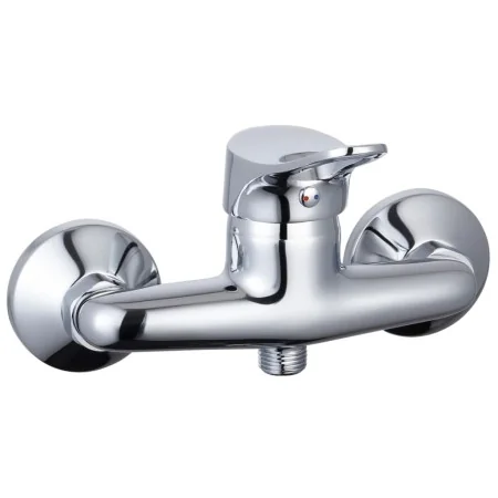 EISL Grifo mezclador de ducha VERONA cromado by , Faucets - Ref: Foro24-438784, Price: 45,33 €, Discount: %