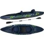 441945 XQ Max Kayak Cruiser X3 azul y verde 342x76x32 cm by , Kayaks - Ref: Foro24-441946, Price: 150,68 €, Discount: %