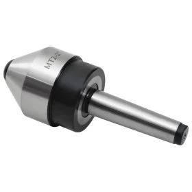 Contrapunto rotativo MT2 20 a 51 mm by , Clamps and screws - Ref: Foro24-146688, Price: 45,86 €, Discount: %