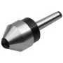Contrapunto rotativo MT2 20 a 51 mm de , Abrazaderas y tornillos - Ref: Foro24-146688, Precio: 45,86 €, Descuento: %