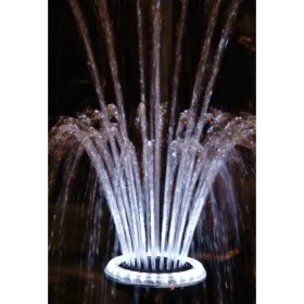 Ubbink Foco LED para fuente de jardín 1" by , Accessories for ponds and fountains - Ref: Foro24-401366, Price: 69,24 €, Disco...