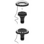 Ubbink Foco LED para fuente de jardín 1" de , Accesorios para estanques y fuentes - Ref: Foro24-401366, Precio: 69,20 €, Desc...