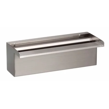 Ubbink Cascada Niágara 30 cm de acero inoxidable von , Brunnen und Wasserfälle - Ref: Foro24-401372, Preis: 128,34 €, Rabatt: %
