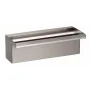 Ubbink Cascada Niágara 30 cm de acero inoxidable von , Brunnen und Wasserfälle - Ref: Foro24-401372, Preis: 128,34 €, Rabatt: %