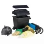 Ubbink Set de filtros de estanque FiltraClear 6000 PlusSet 1355166 by , Accessories for ponds and fountains - Ref: Foro24-401...