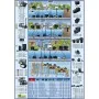 Ubbink Set de filtros de estanque FiltraClear 6000 PlusSet 1355166 by , Accessories for ponds and fountains - Ref: Foro24-401...
