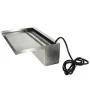 Ubbink Cascada con LEDs Niagara 90 cm acero inoxidable 1312126 by , Fountains and waterfalls - Ref: Foro24-419679, Price: 366...
