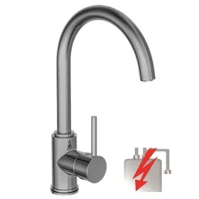 SCHÜTTE Grifo mezclador con caño alto CASALLA baja presión cromado von , Wasserhähne - Ref: Foro24-435073, Preis: 86,16 €, Ra...