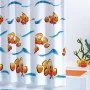 RIDDER Cortina de ducha Clown vinilo 180x200 cm von , Duschvorhang - Ref: Foro24-445027, Preis: 21,16 €, Rabatt: %