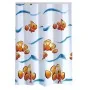 RIDDER Cortina de ducha Clown vinilo 180x200 cm von , Duschvorhang - Ref: Foro24-445027, Preis: 21,16 €, Rabatt: %