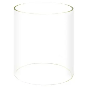 Cilindro de vidrio de calentador perritos calientes 200x240 mm von , Zubehör für Küchengeräte - Ref: Foro24-50770, Preis: 44,...