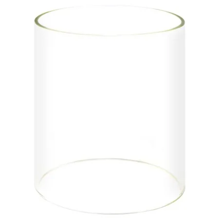 Cilindro de vidrio de calentador perritos calientes 200x240 mm von , Zubehör für Küchengeräte - Ref: Foro24-50770, Preis: 44,...