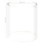 Cilindro de vidrio de calentador perritos calientes 200x240 mm von , Zubehör für Küchengeräte - Ref: Foro24-50770, Preis: 44,...