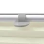 Persiana plisada crema FK06 by , Blinds and blinds - Ref: Foro24-133538, Price: 39,35 €, Discount: %