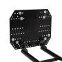 Pala quitanieves para quad ATV 120x38 cm negro by , snow shovels - Ref: Foro24-142916, Price: 289,23 €, Discount: %