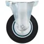 Ruedas de transporte 4 unidades 100 mm von , Materialhandhabung - Ref: Foro24-143462, Preis: 29,79 €, Rabatt: %