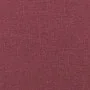Juego de sofás con cojines 2 piezas tela rojo tinto by , Sofas - Ref: Foro24-3201450, Price: 399,46 €, Discount: %