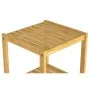 EISL Estante de baño 4 compartimentos bambú 34x33x110 cm von , Bücherregale und Regale - Ref: Foro24-438816, Preis: 62,67 €, ...