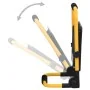 Foco LED con asa 100 W blanco frío by , Spotlights and reflectors - Ref: Foro24-149642, Price: 48,42 €, Discount: %